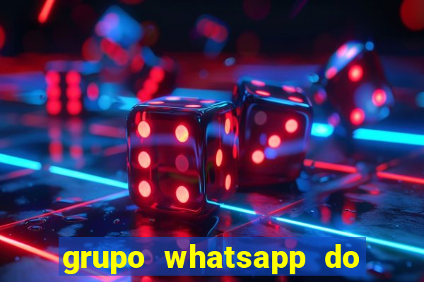 grupo whatsapp do vasco da gama